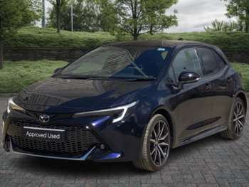 Used Toyota Corolla 2023 for sale - 74789686: Photo