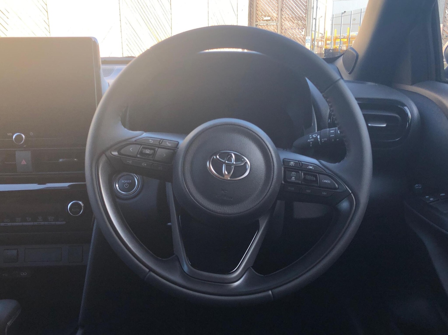 Used Toyota Yaris 2025 for sale - 76500891: Photo 11