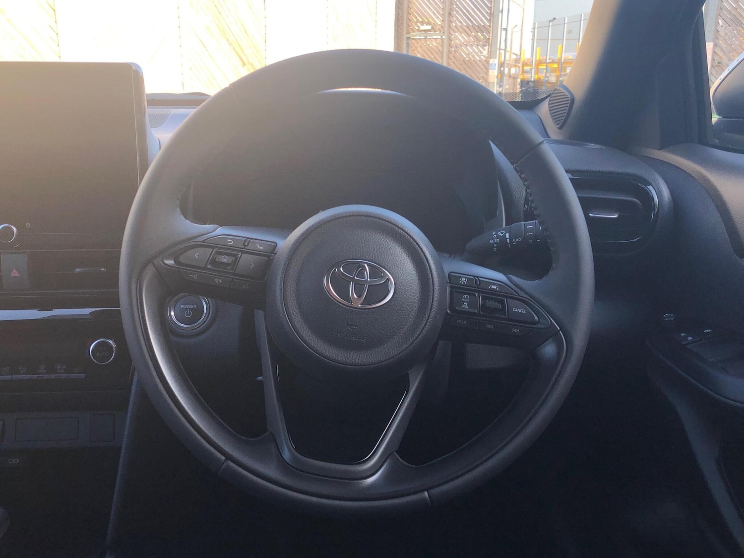 Used Toyota Yaris 2025 for sale - 76500891: Photo 12