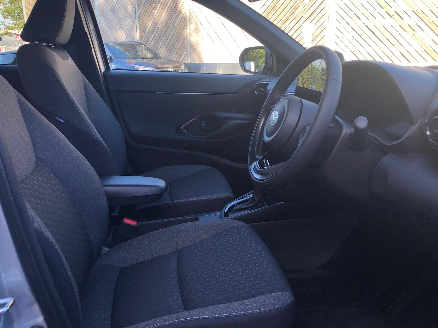 Used Toyota Yaris 2025 for sale - 76500891: Photo 16