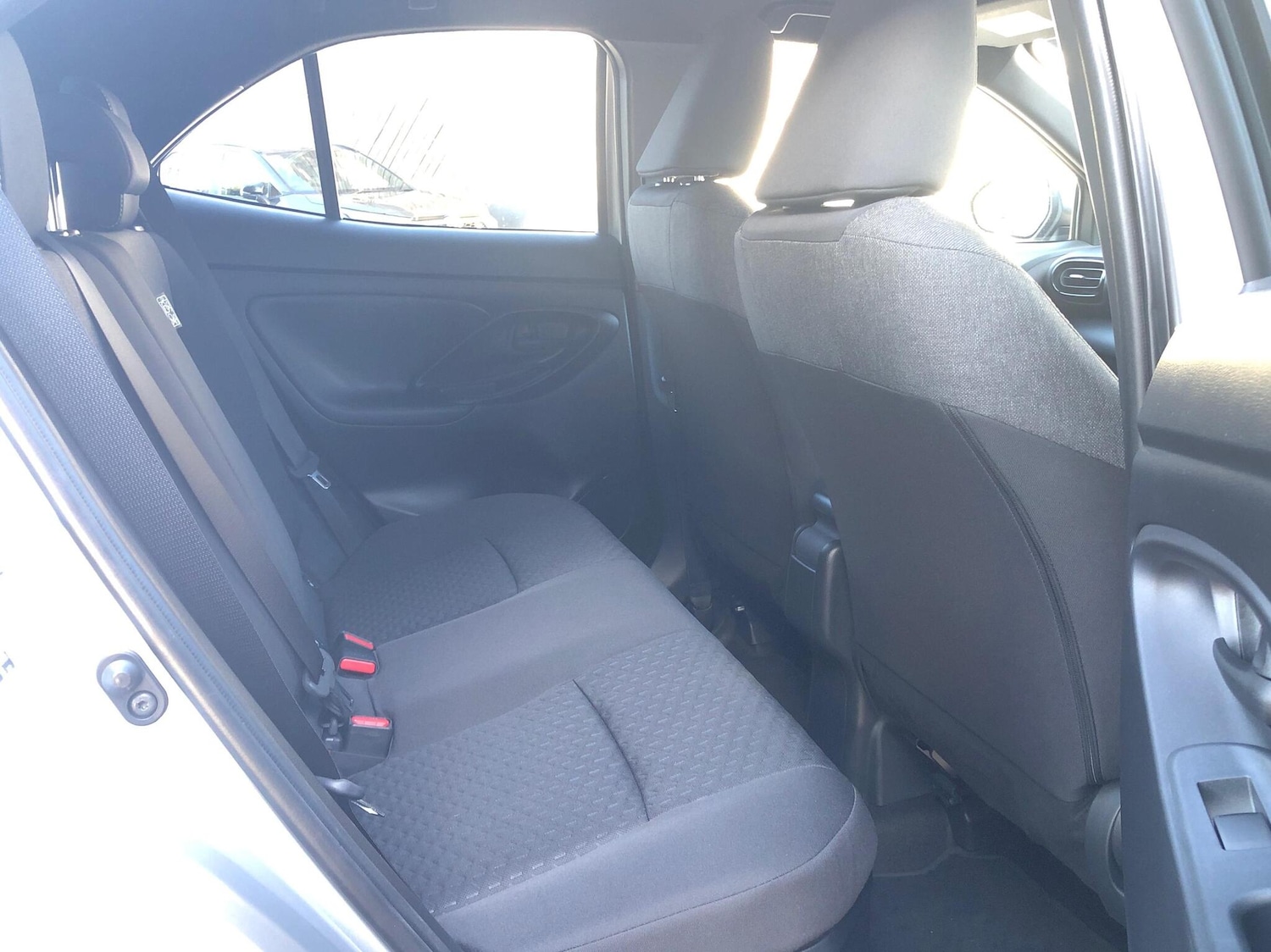 Used Toyota Yaris 2025 for sale - 76500891: Photo 18