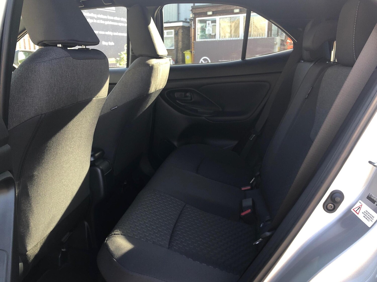 Used Toyota Yaris 2025 for sale - 76500891: Photo 19