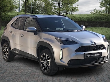 2025 (25) - 1.5 Hybrid Design 5dr CVT