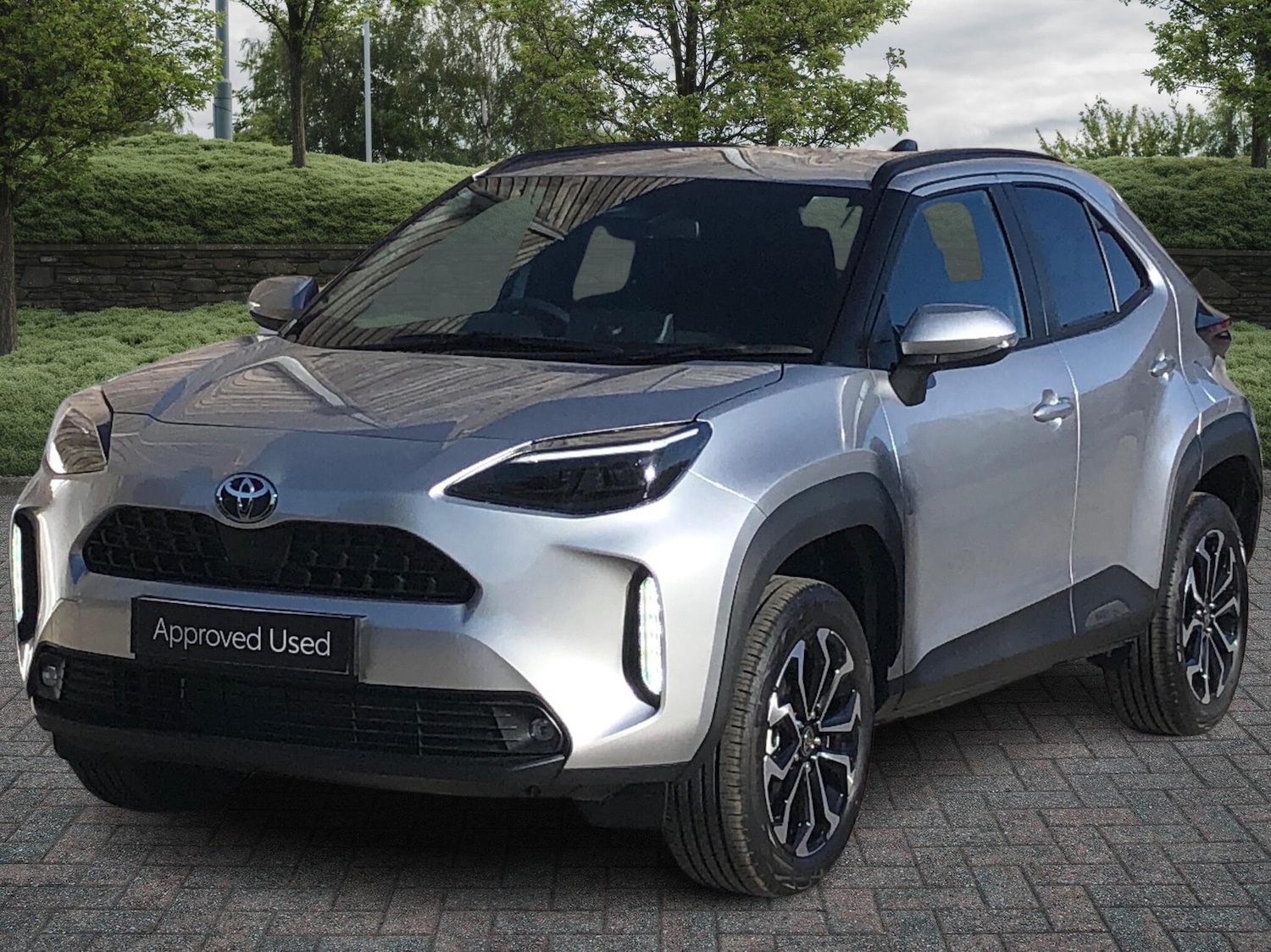 Used Toyota Yaris 2025 for sale - 76500891: Photo 2