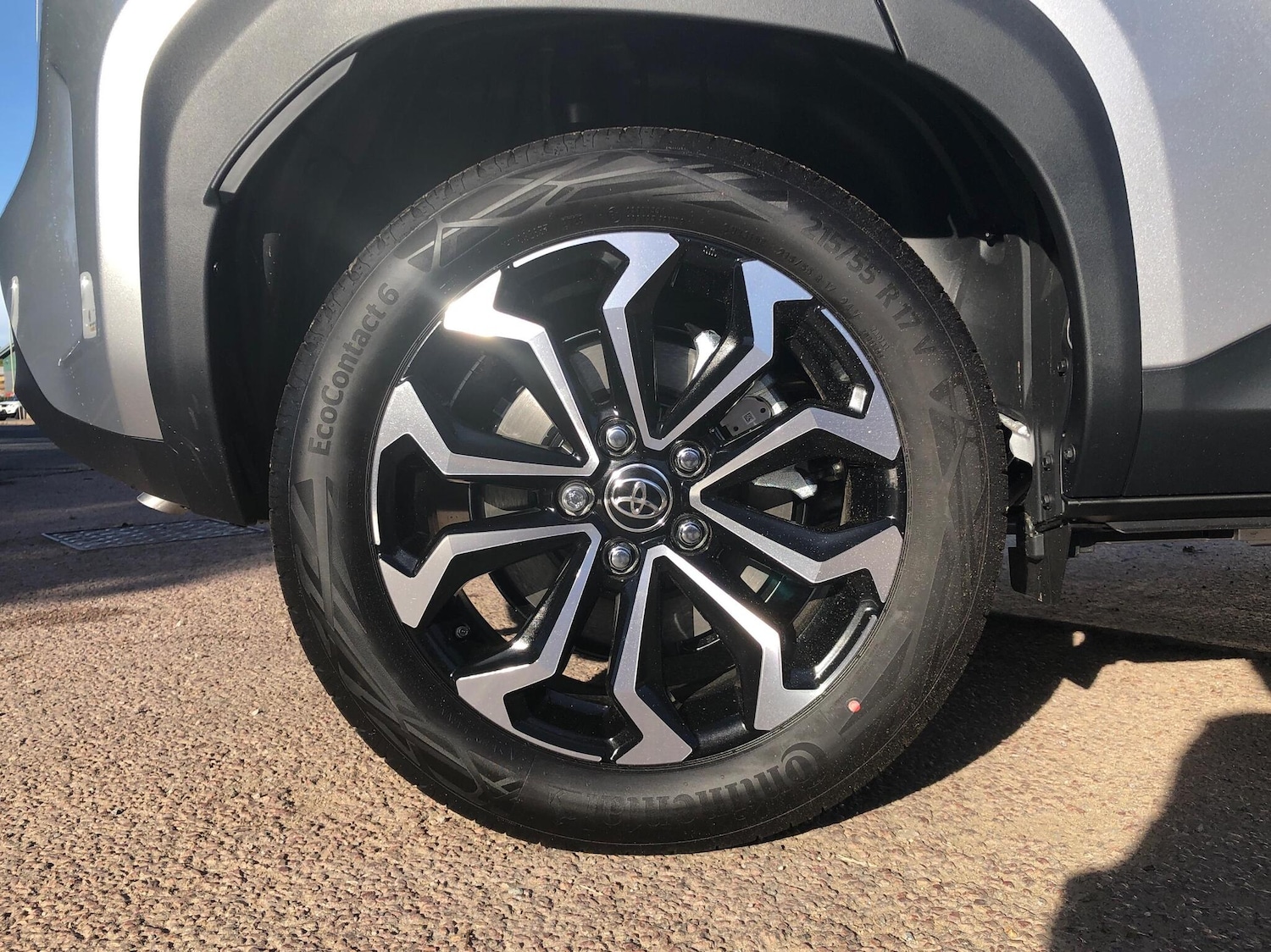 Used Toyota Yaris 2025 for sale - 76500891: Photo 20