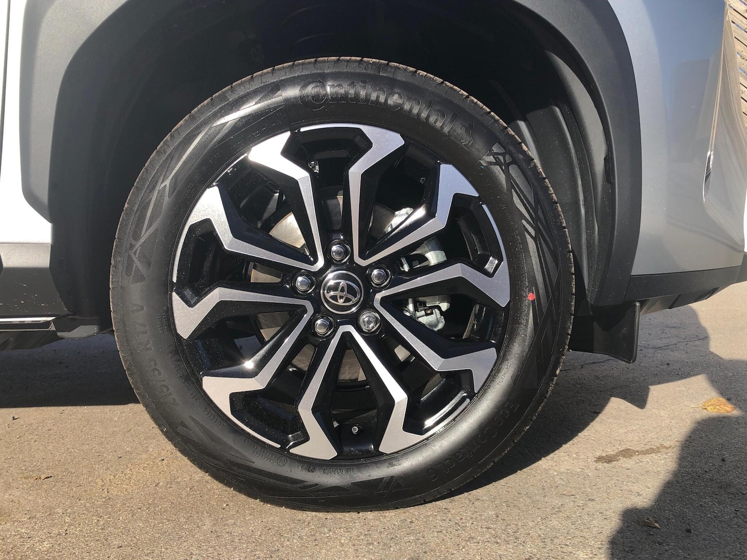 Used Toyota Yaris 2025 for sale - 76500891: Photo 21