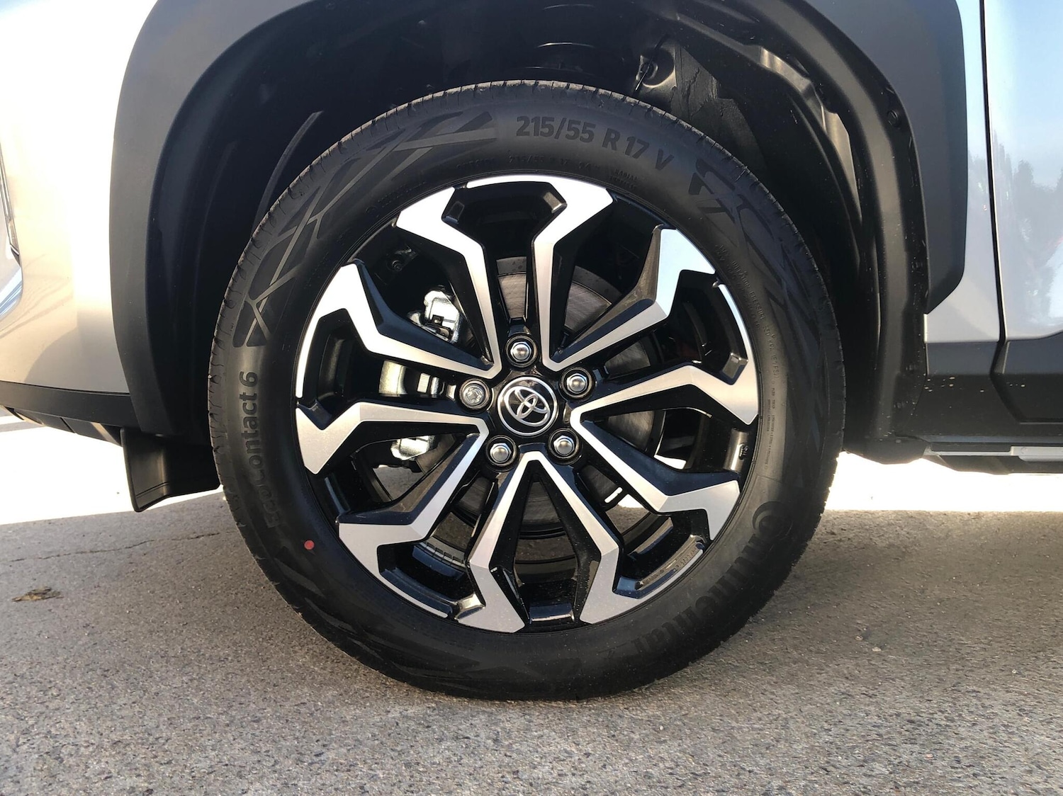 Used Toyota Yaris 2025 for sale - 76500891: Photo 22