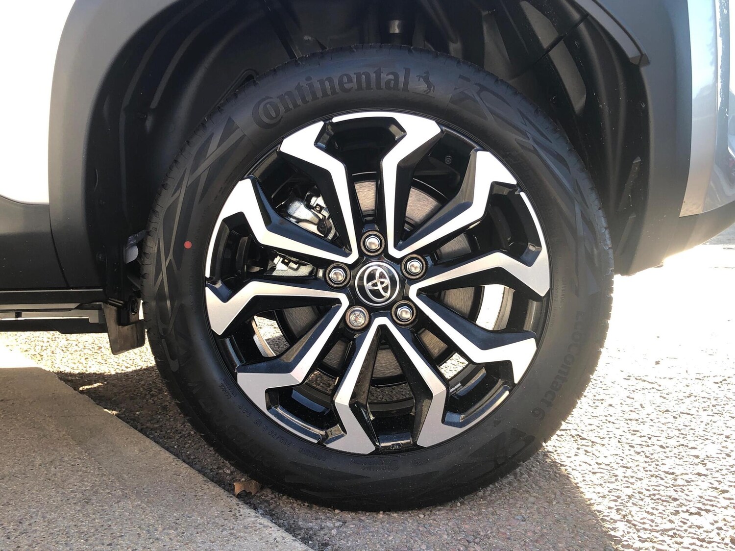 Used Toyota Yaris 2025 for sale - 76500891: Photo 23