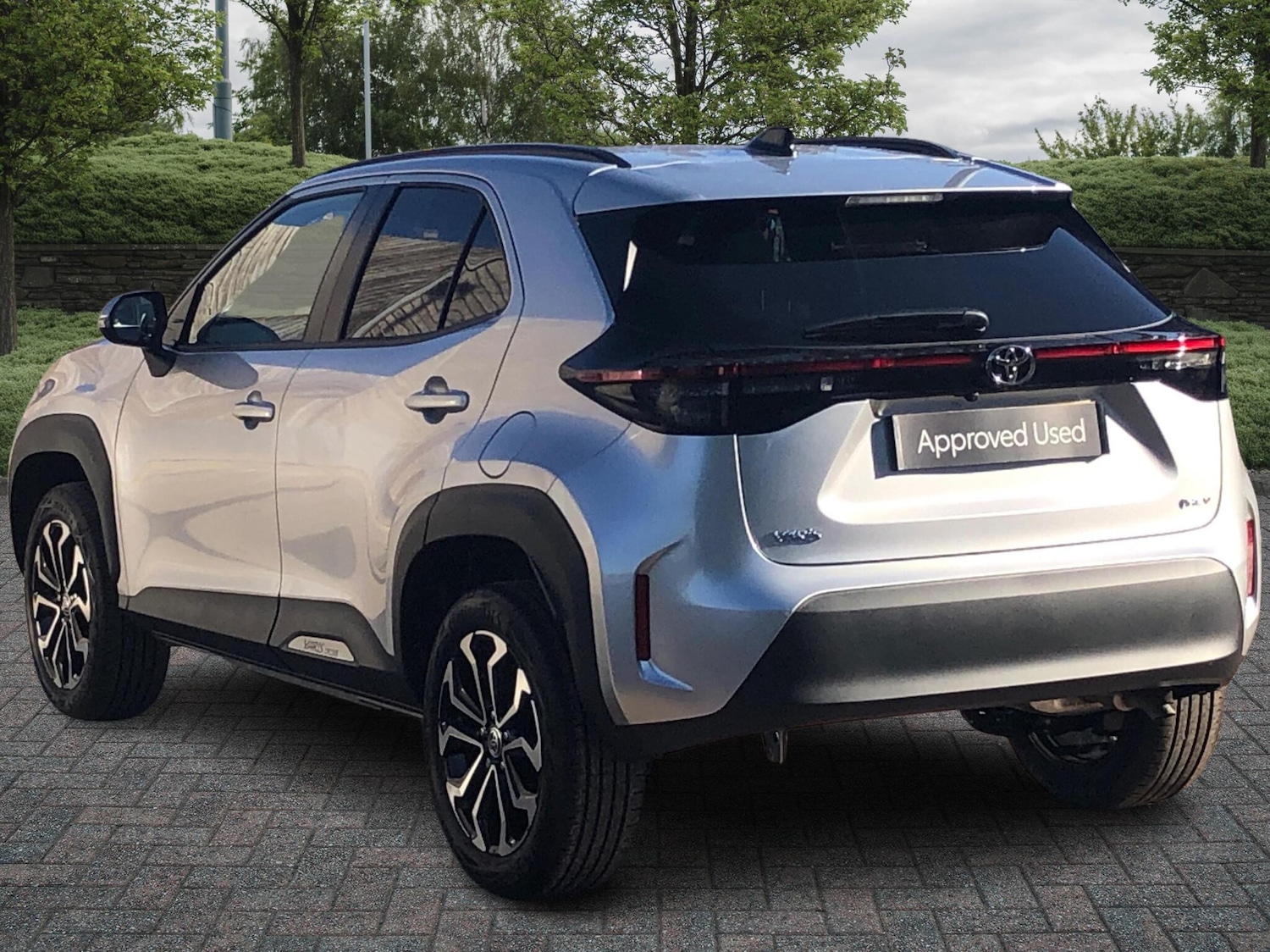 Used Toyota Yaris 2025 for sale - 76500891: Photo 4