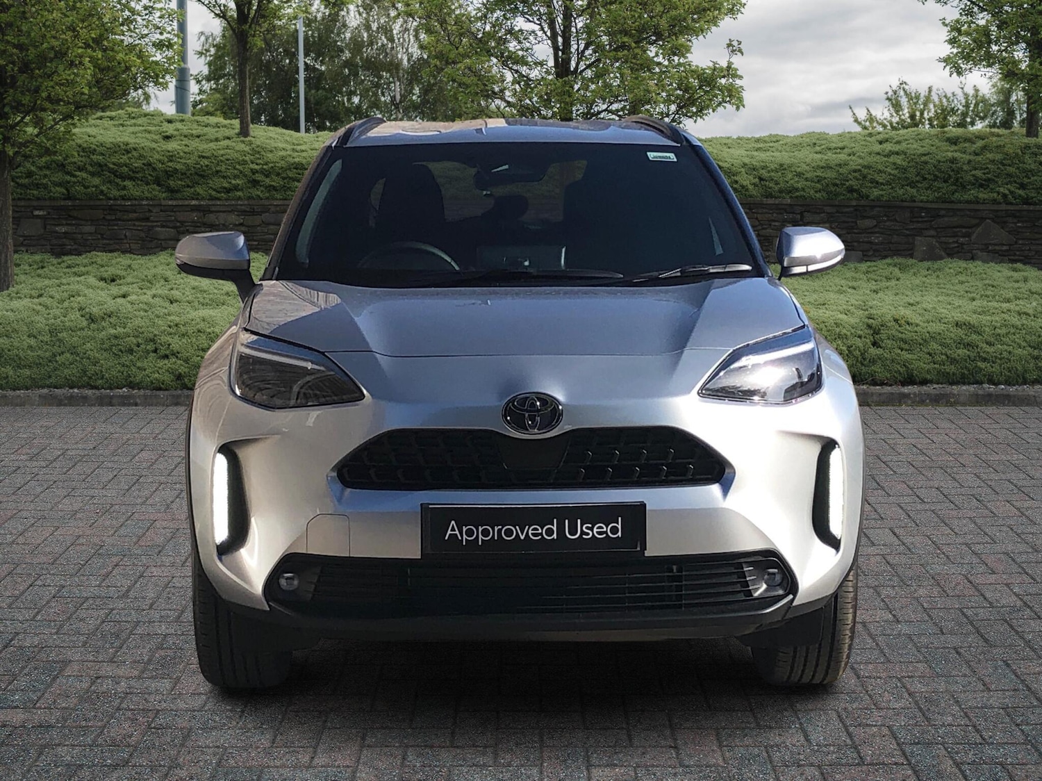 Used Toyota Yaris 2025 for sale - 76500891: Photo 5