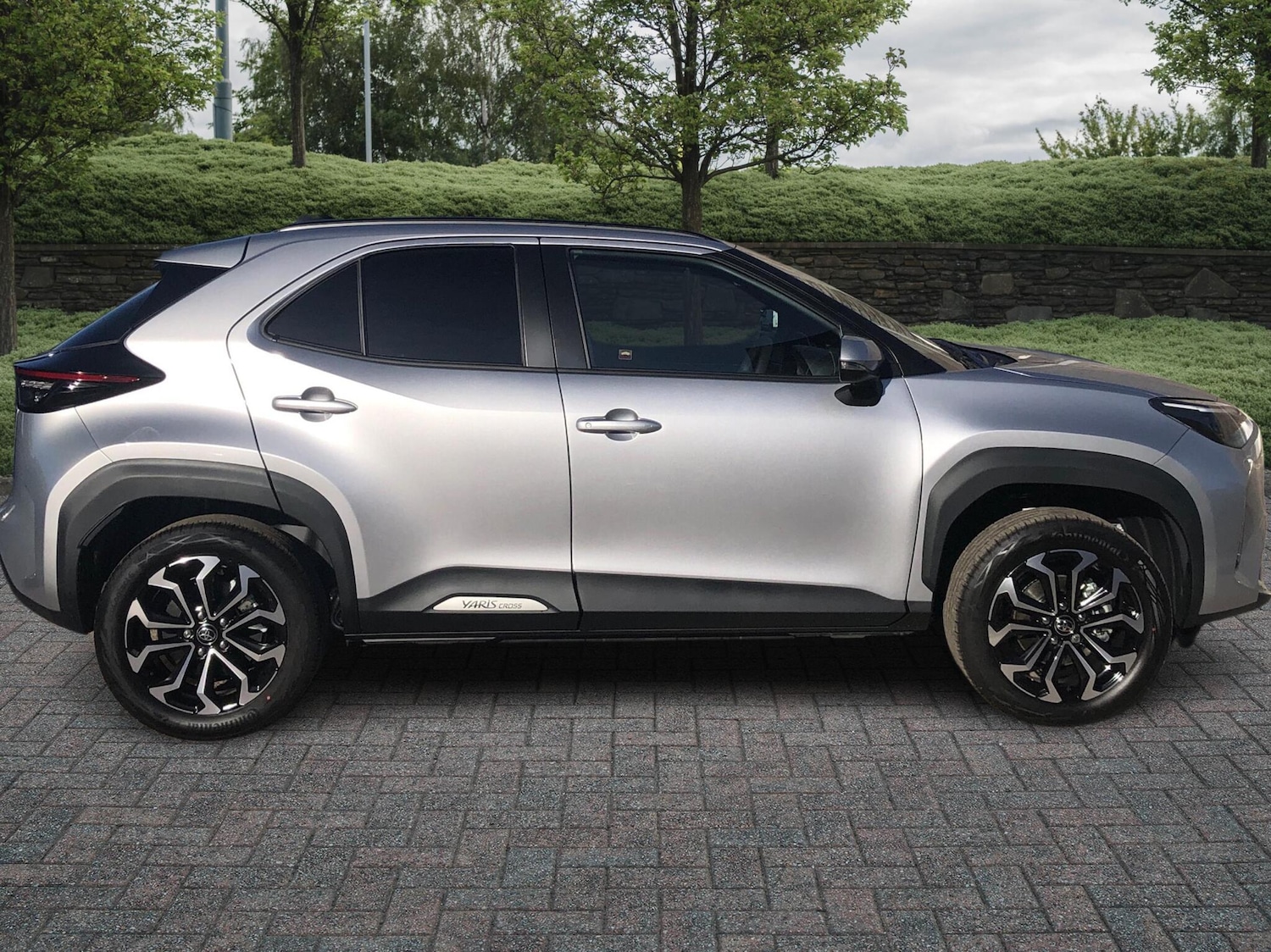 Used Toyota Yaris 2025 for sale - 76500891: Photo 6