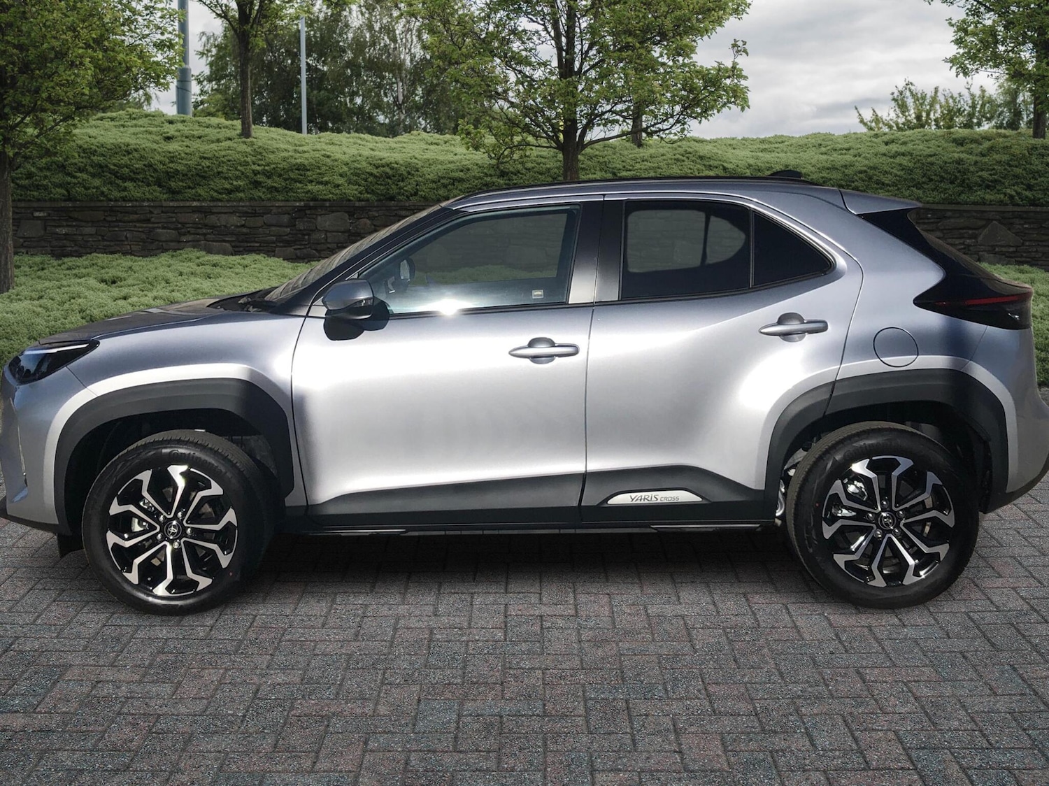 Used Toyota Yaris 2025 for sale - 76500891: Photo 7