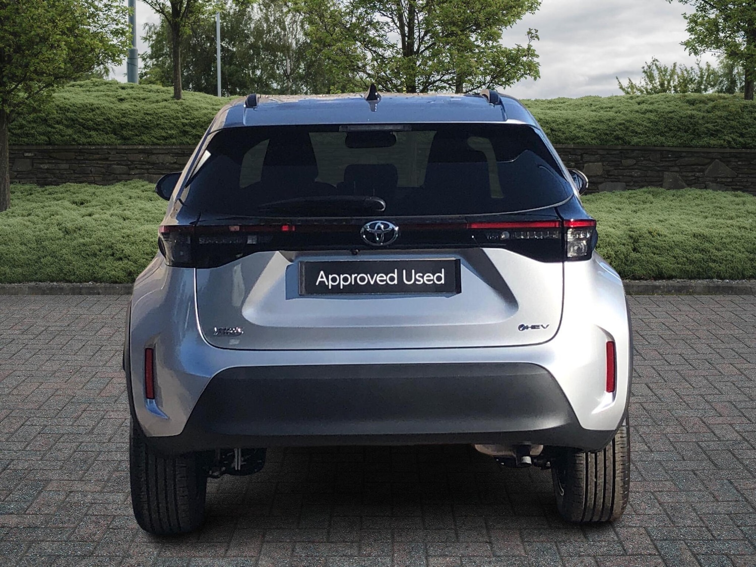 Used Toyota Yaris 2025 for sale - 76500891: Photo 8