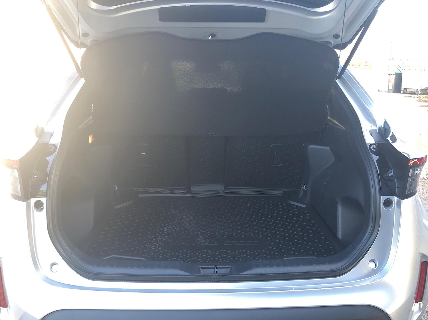 Used Toyota Yaris 2025 for sale - 76500891: Photo 9