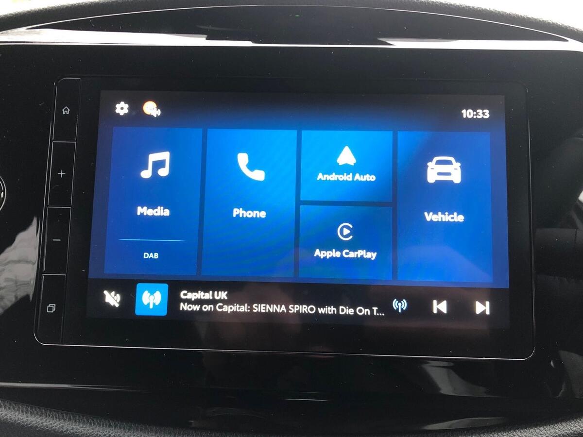 Used Toyota Aygo X 2025 for sale - 77124665: Photo 11