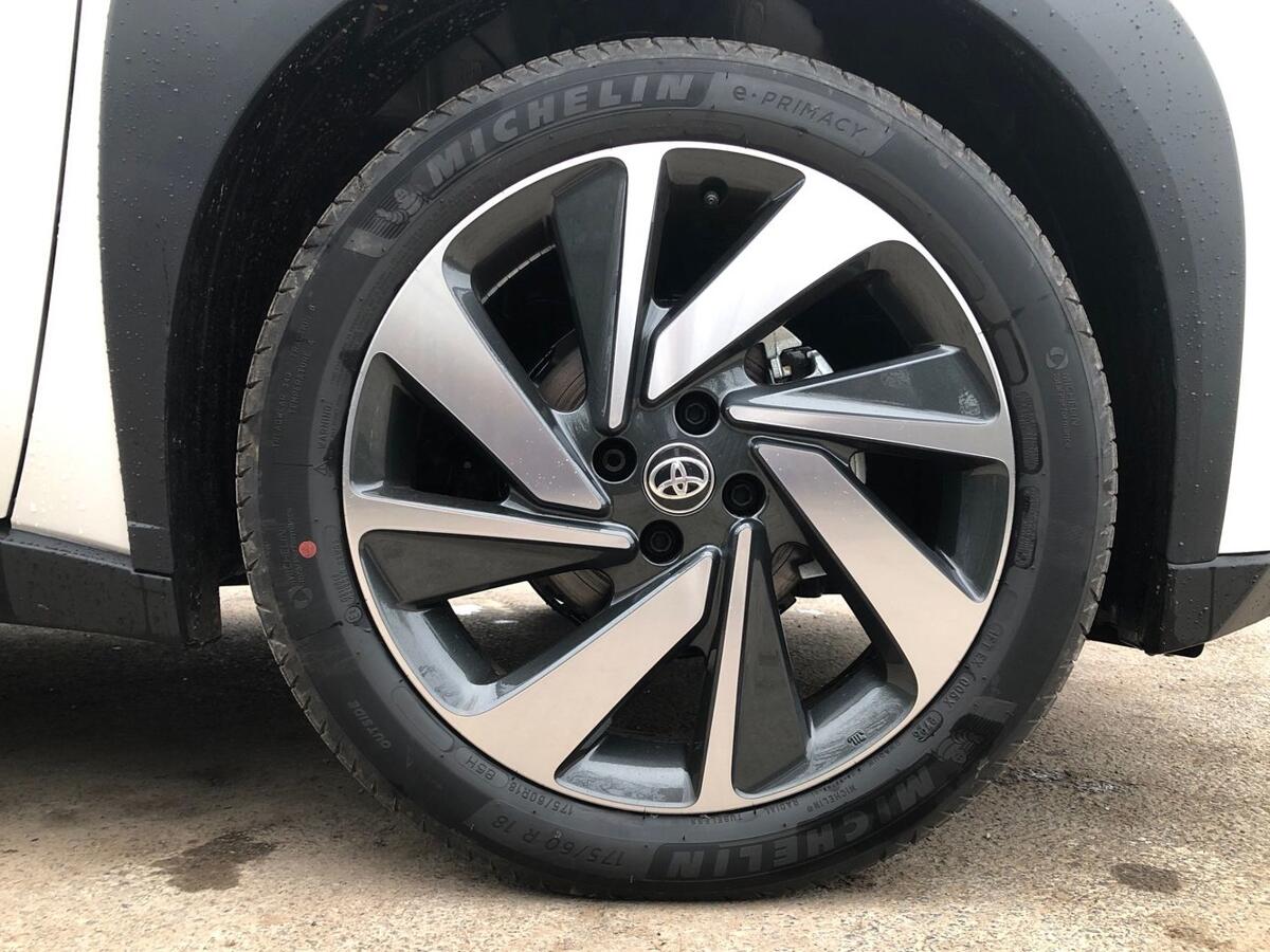 Used Toyota Aygo X 2025 for sale - 77124665: Photo 19