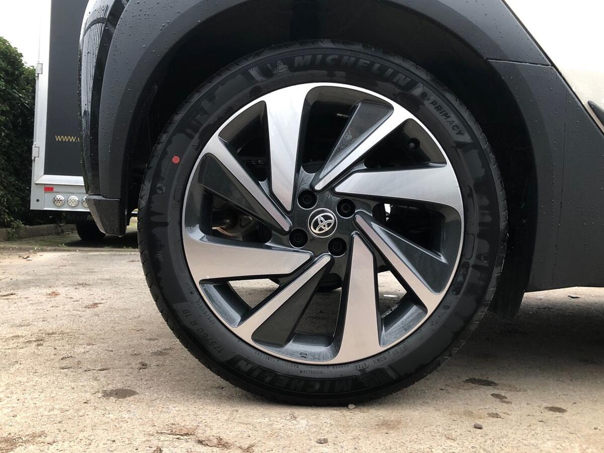 Used Toyota Aygo X 2025 for sale - 77124665: Photo 20