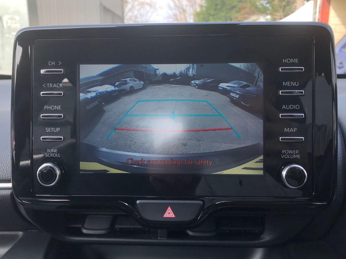 Used Toyota Yaris 2023 for sale - 78049043: Photo 12