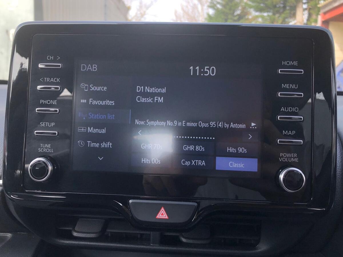 Used Toyota Yaris 2023 for sale - 78049043: Photo 13