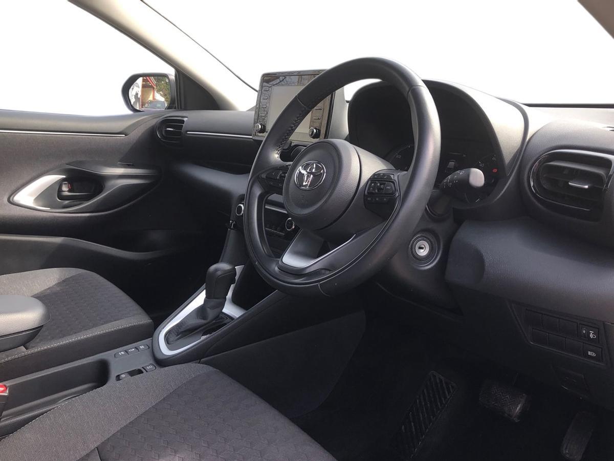 Used Toyota Yaris 2023 for sale - 78049043: Photo 14