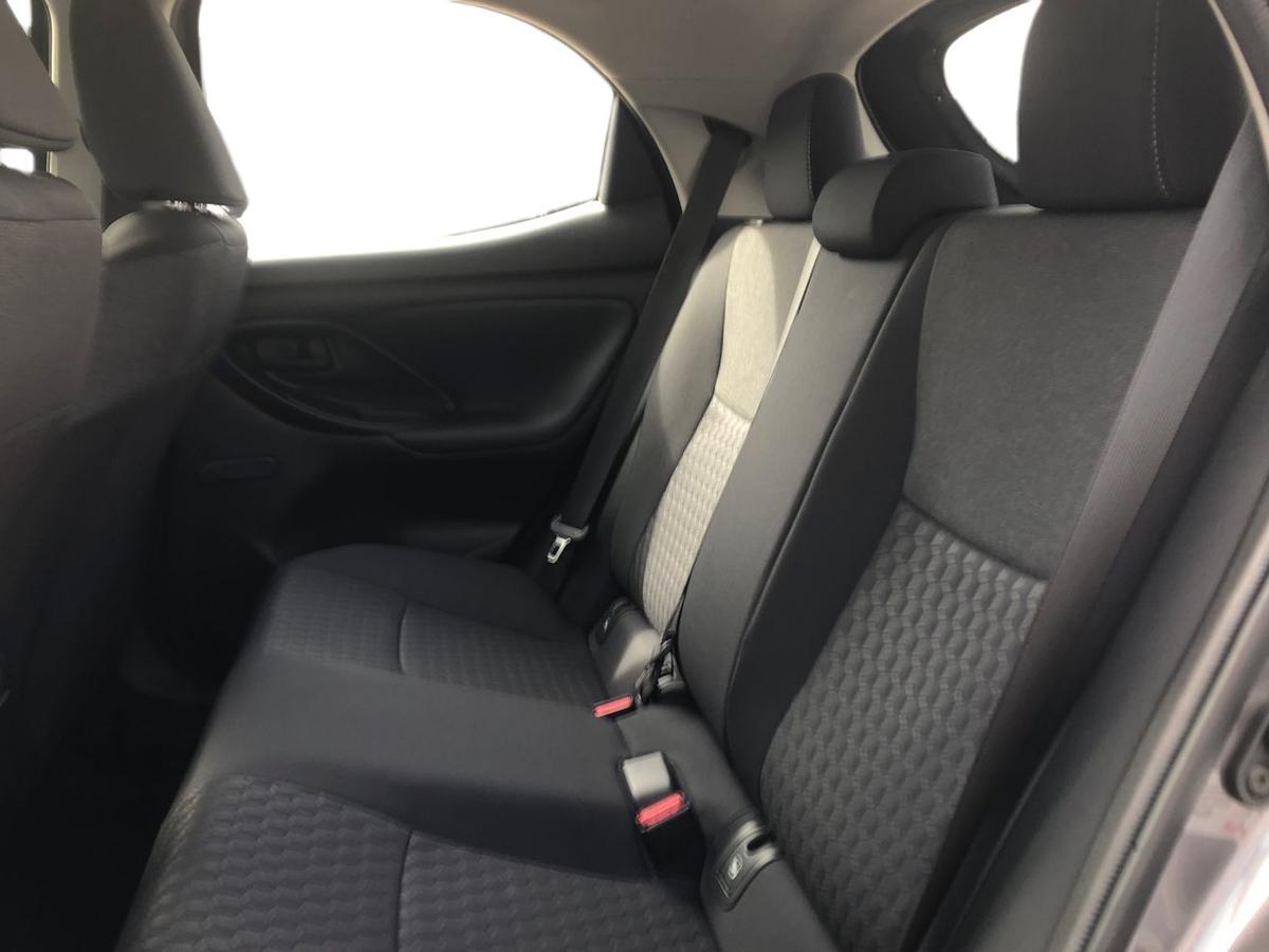 Used Toyota Yaris 2023 for sale - 78049043: Photo 16