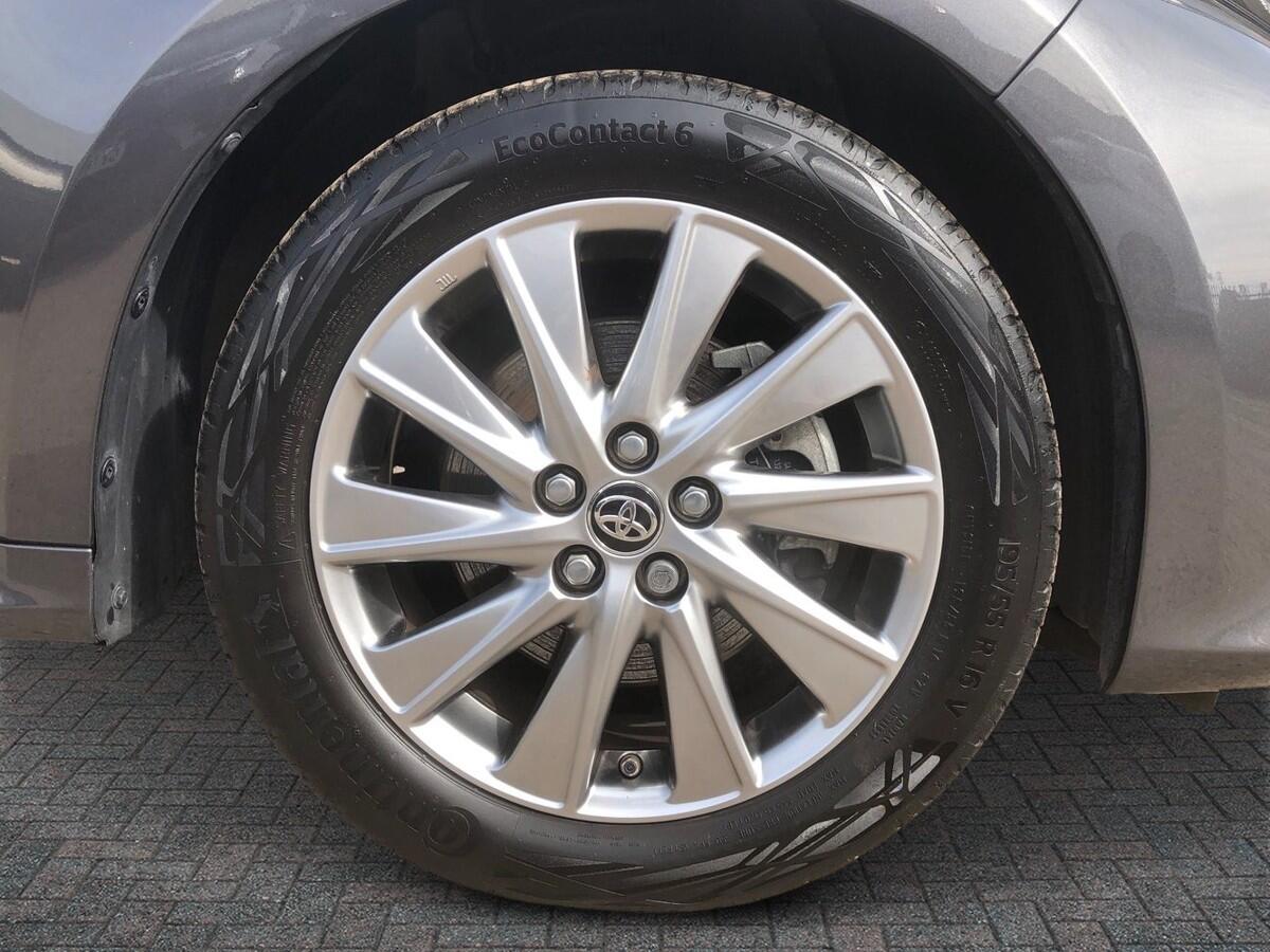 Used Toyota Yaris 2023 for sale - 78049043: Photo 18