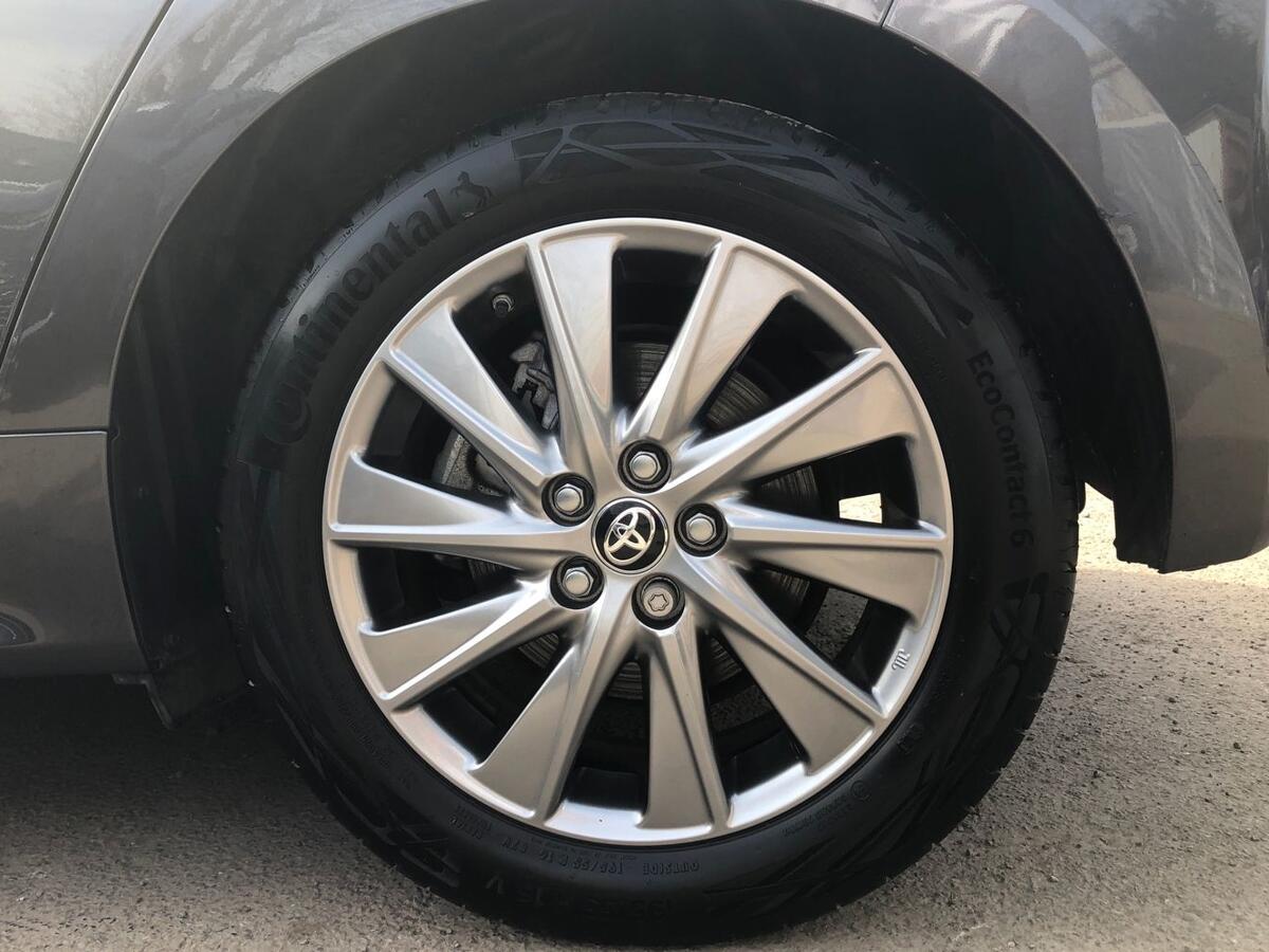 Used Toyota Yaris 2023 for sale - 78049043: Photo 20