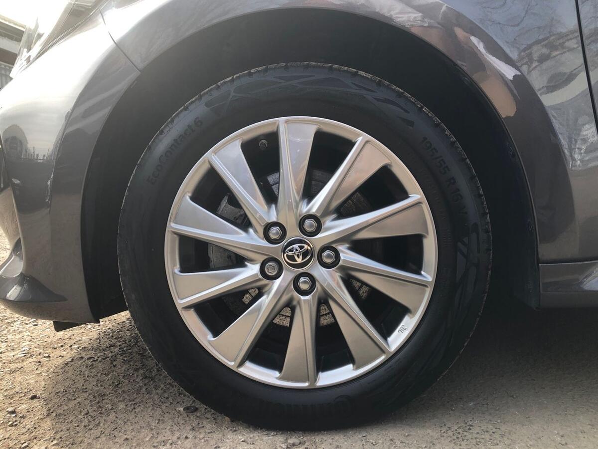 Used Toyota Yaris 2023 for sale - 78049043: Photo 21