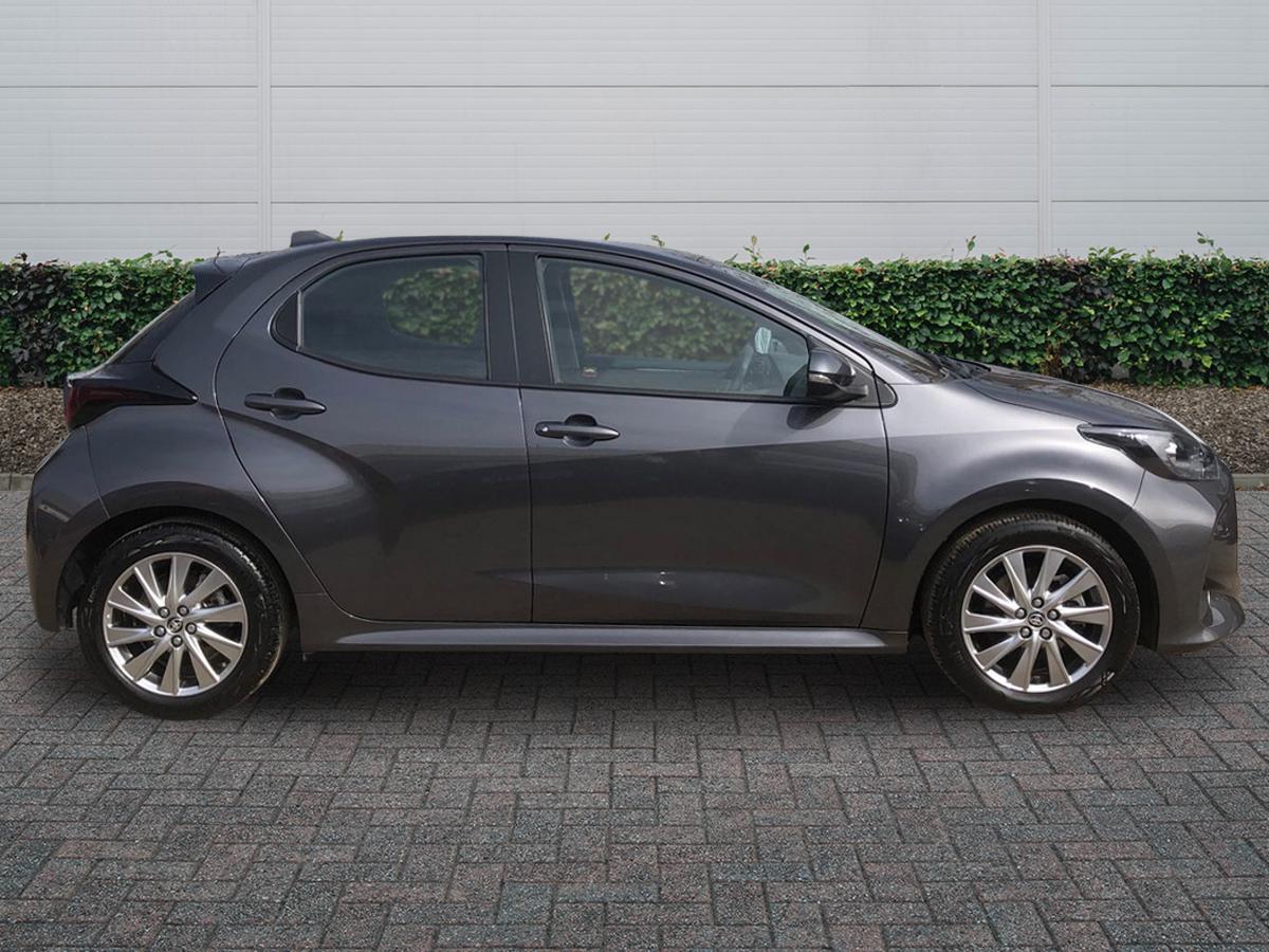Used Toyota Yaris 2023 for sale - 78049043: Photo 4