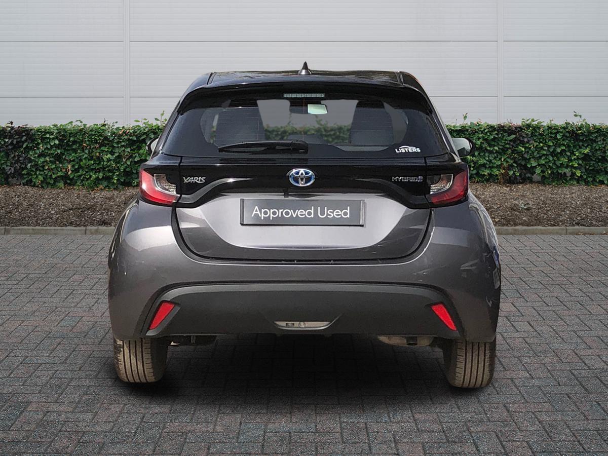 Used Toyota Yaris 2023 for sale - 78049043: Photo 5