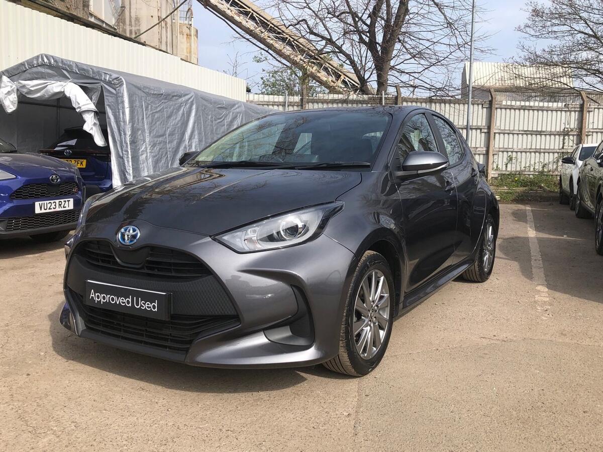 Used Toyota Yaris 2023 for sale - 78049043: Photo 7