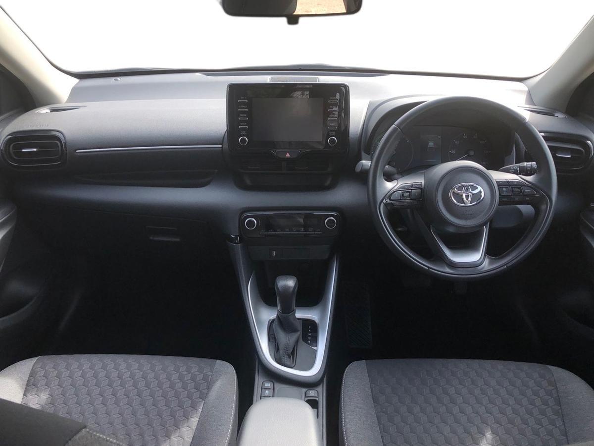 Used Toyota Yaris 2023 for sale - 78049043: Photo 9