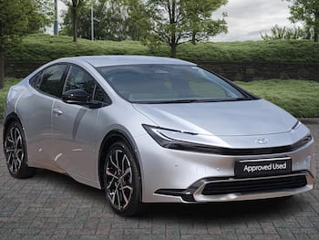 Used Toyota Prius 2025 for sale - 79454656: Photo