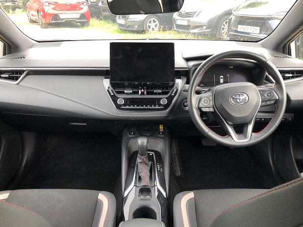 Used Toyota Corolla 2023 for sale - 75521657: Photo 10