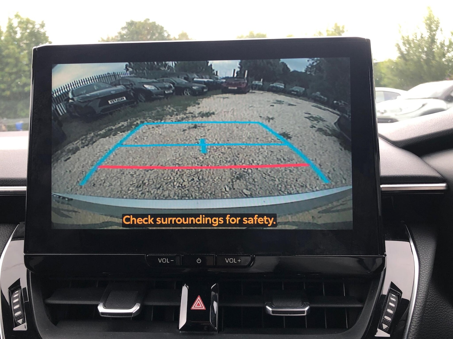 Vehicle 15