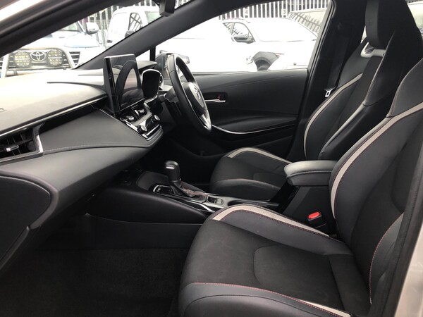 Used Toyota Corolla 2023 for sale - 75521657: Photo 17