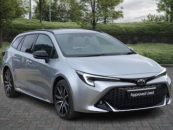 Toyota - Corolla