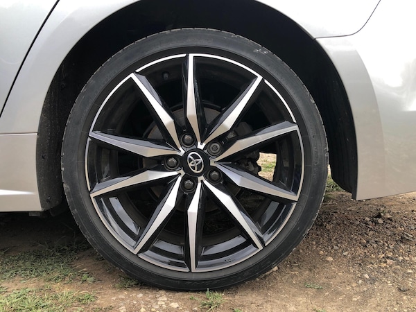 Used Toyota Corolla 2023 for sale - 75521657: Photo 20