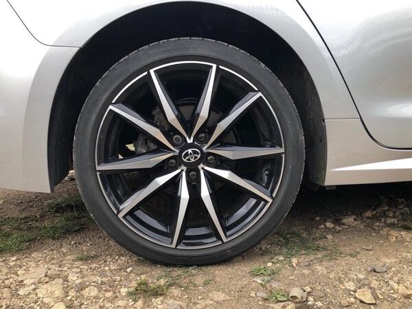 Used Toyota Corolla 2023 for sale - 75521657: Photo 23