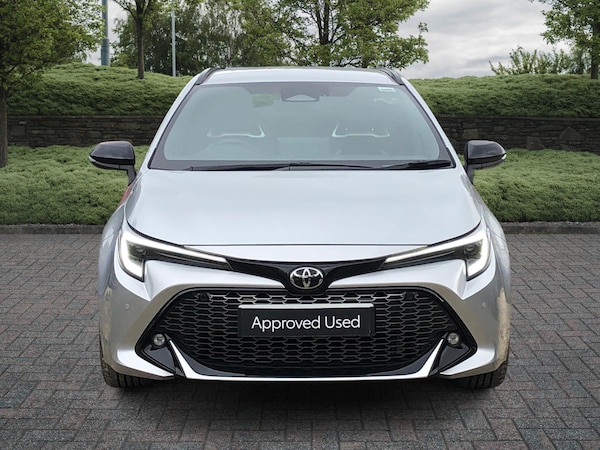 Used Toyota Corolla 2023 for sale - 75521657: Photo 5
