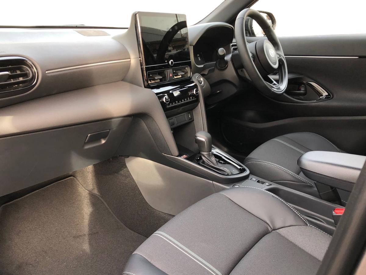 Used Toyota Yaris Cross 2025 for sale - 78049041: Photo 11