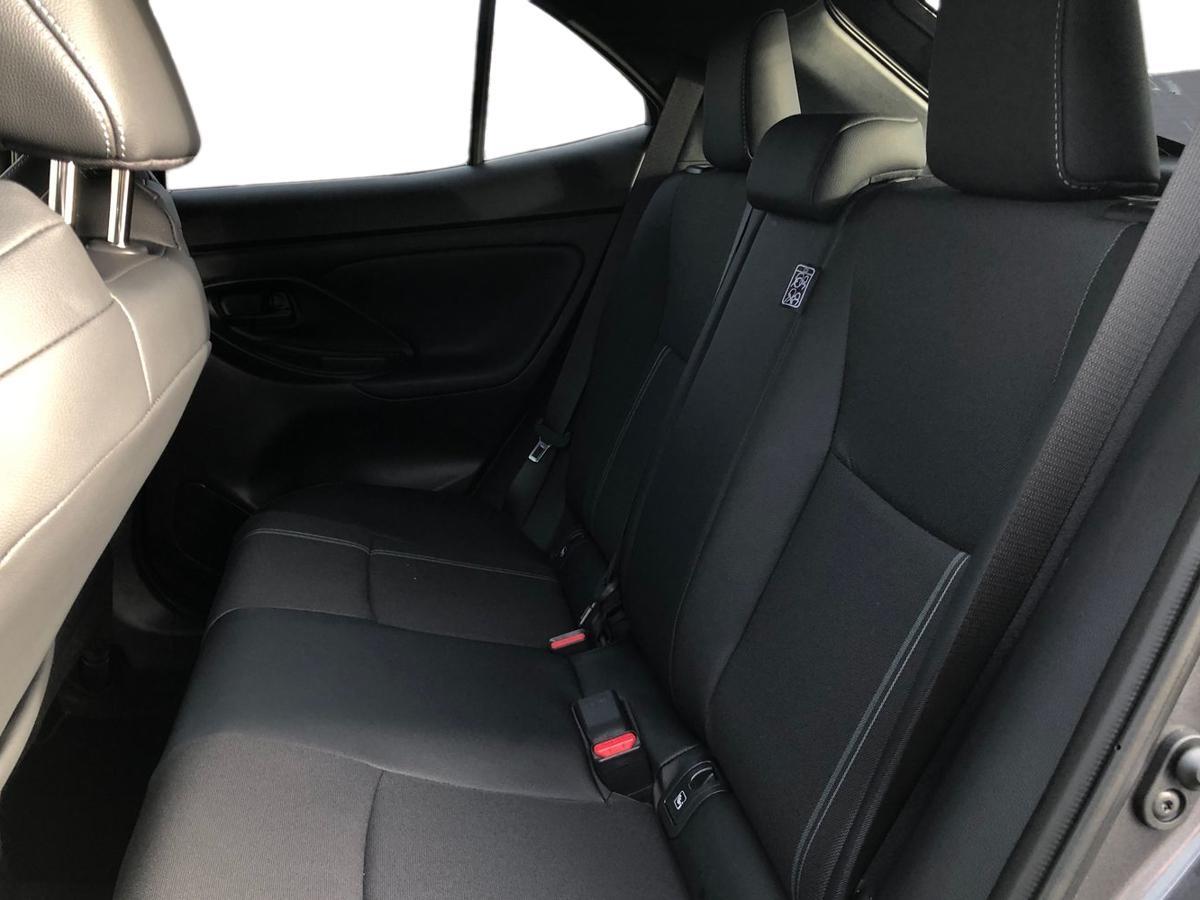 Used Toyota Yaris Cross 2025 for sale - 78049041: Photo 12