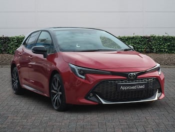 Used Toyota Corolla 2024 for sale - 79781949: Photo