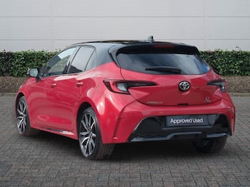 Used Toyota Corolla 2024 for sale - 79781949: Photo