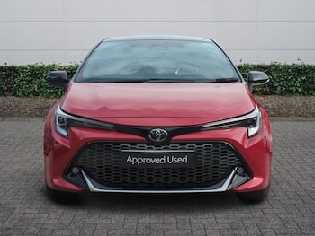 Used Toyota Corolla 2024 for sale - 79781949: Photo
