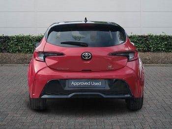 Used Toyota Corolla 2024 for sale - 79781949: Photo