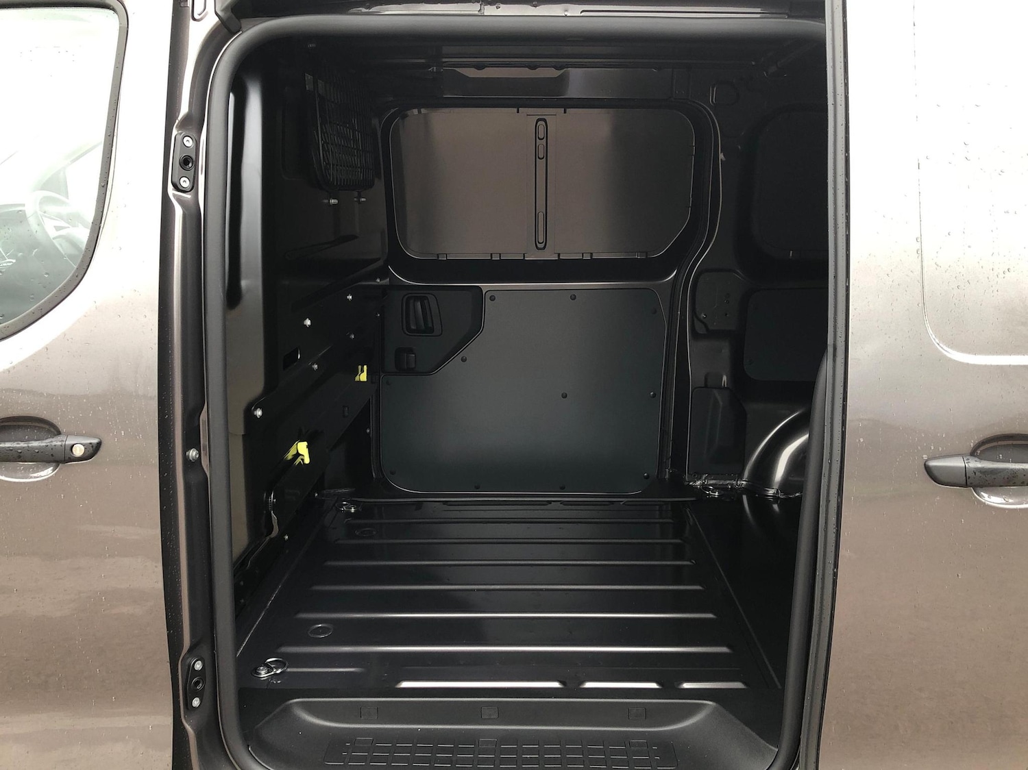 Used Toyota ProAce 2023 for sale - 74633069: Photo 11