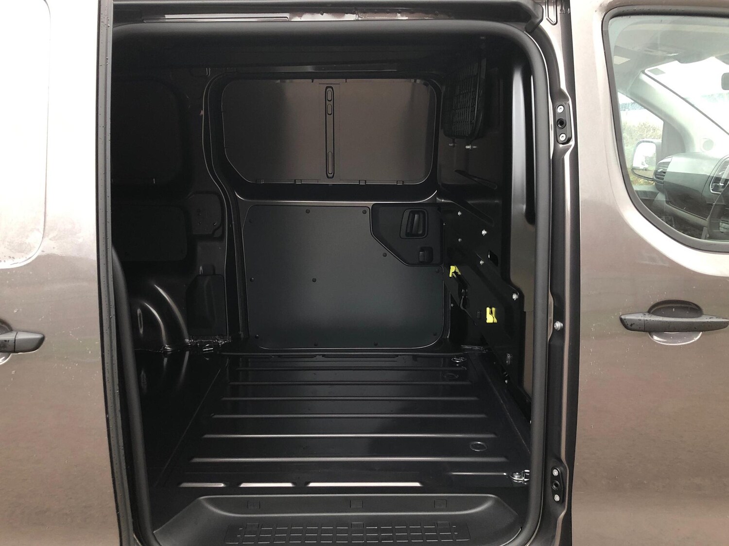 Used Toyota ProAce 2023 for sale - 74633069: Photo 12