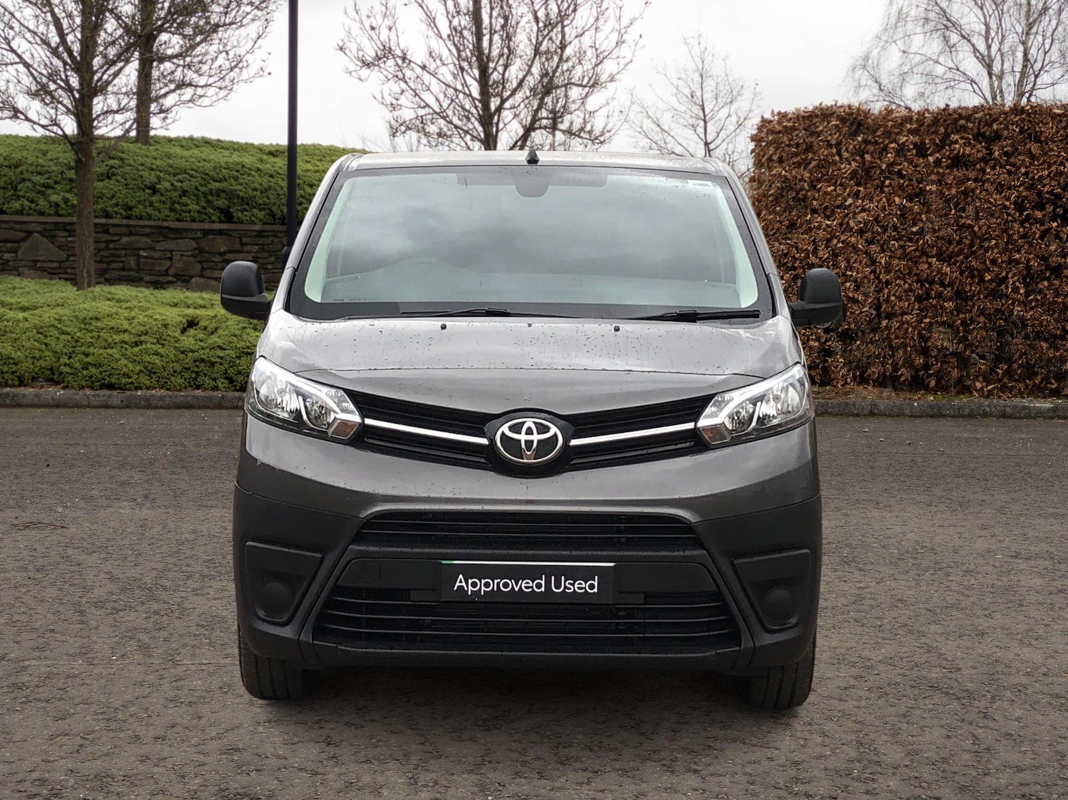 Used Toyota ProAce 2023 for sale - 74633069: Photo 14
