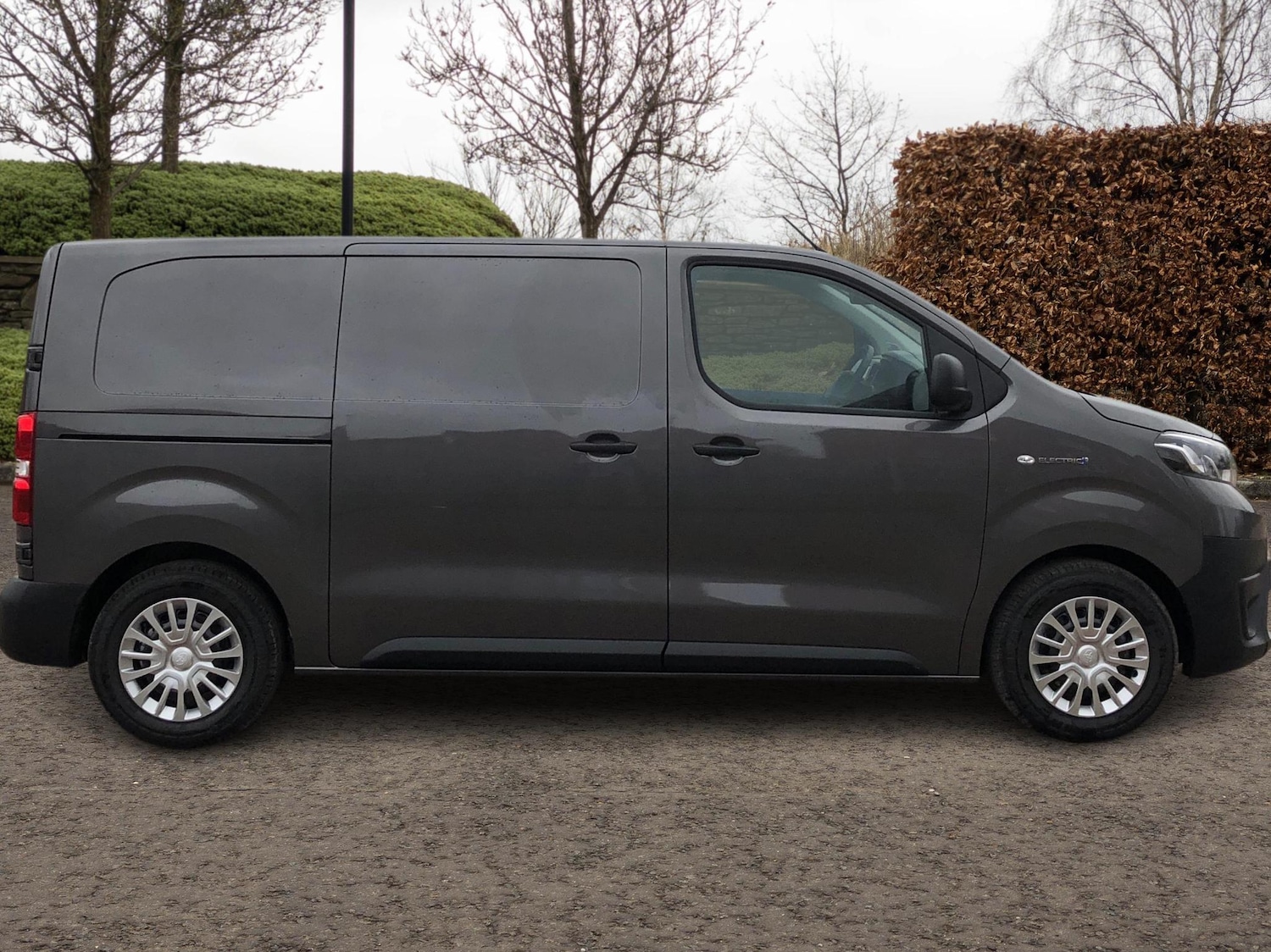 Used Toyota ProAce 2023 for sale - 74633069: Photo 15